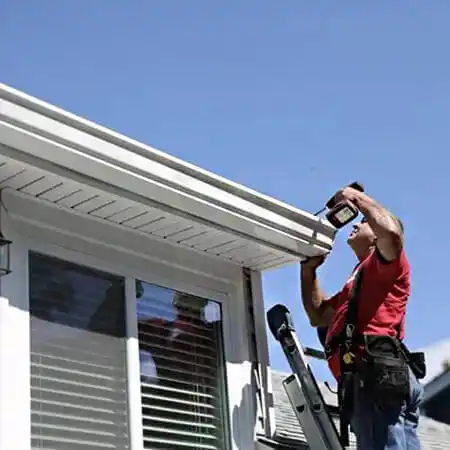 gutter services St. Albans